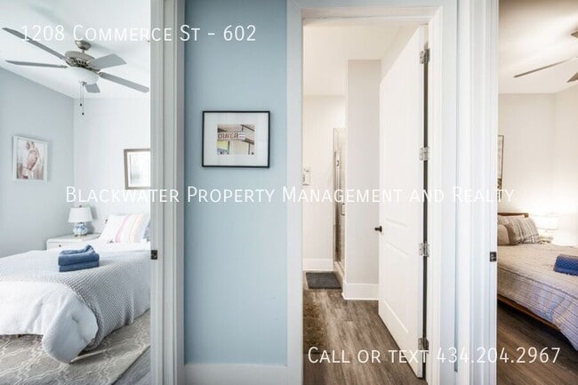 Building Photo - 1208 Commerce St