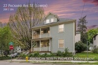 Building Photo - 22 Packard Ave SE