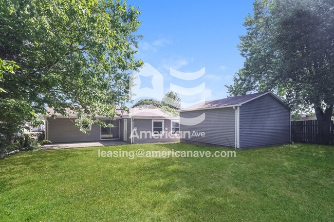 Building Photo - 2195 Mountview Cir