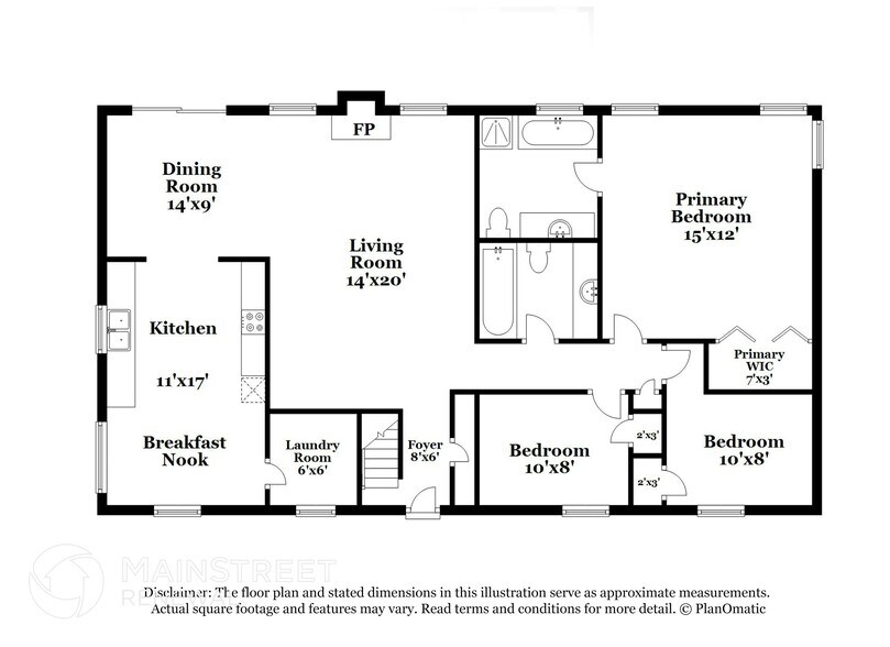Building Photo - 5878 Homestead Cir