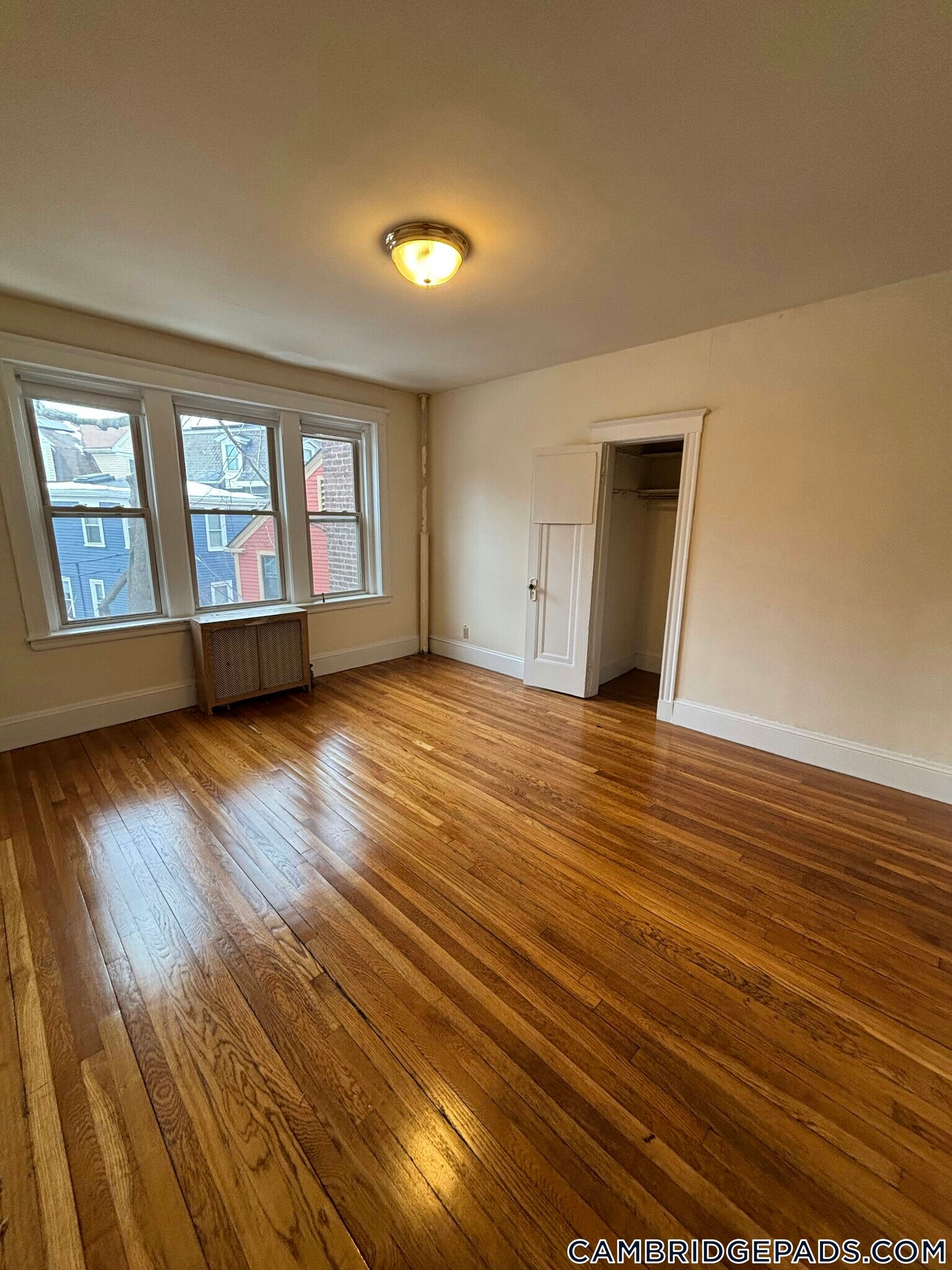 Building Photo - 1622 Massachusetts Ave