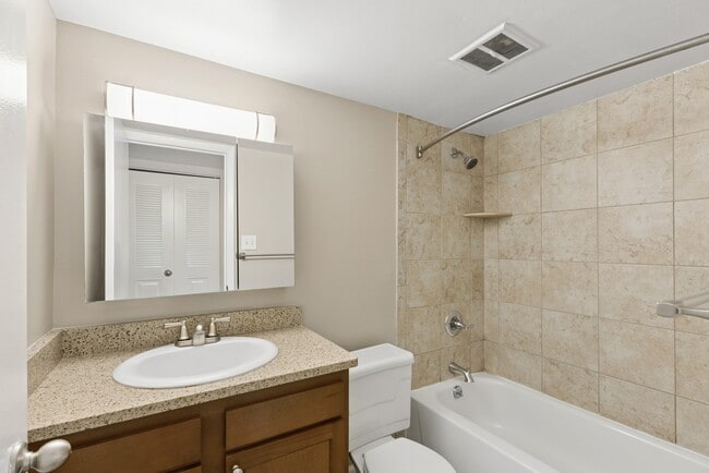 Floorplan - Merrick Place