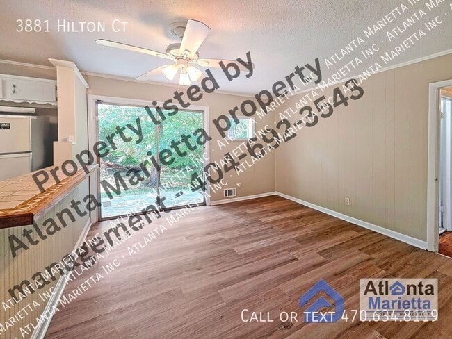 Building Photo - 3881 Hilton Ct