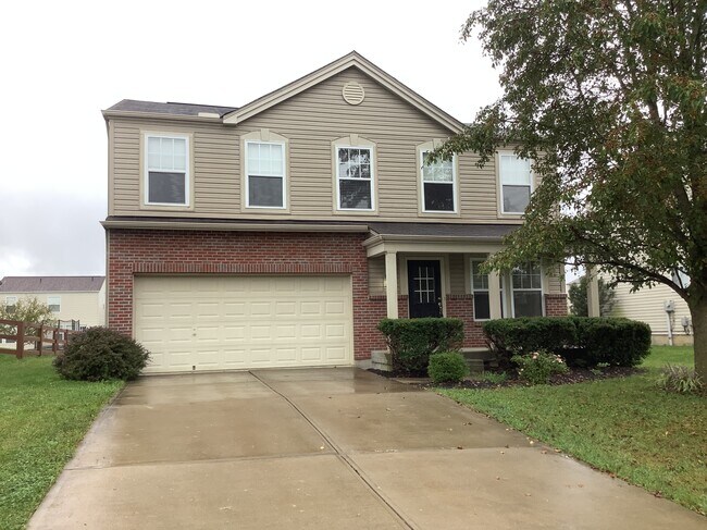 Building Photo - 10236 Meadow Glen Dr