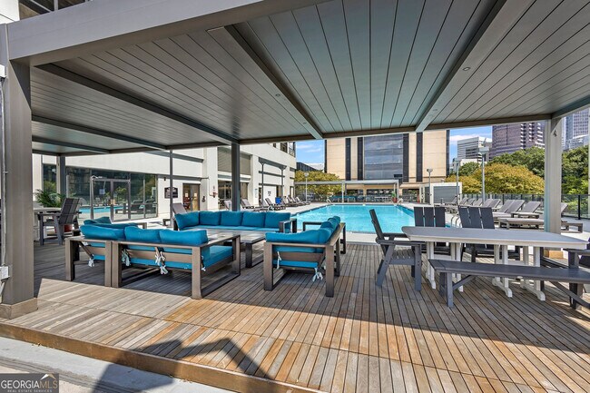 Building Photo - 1280 W Peachtree St NW