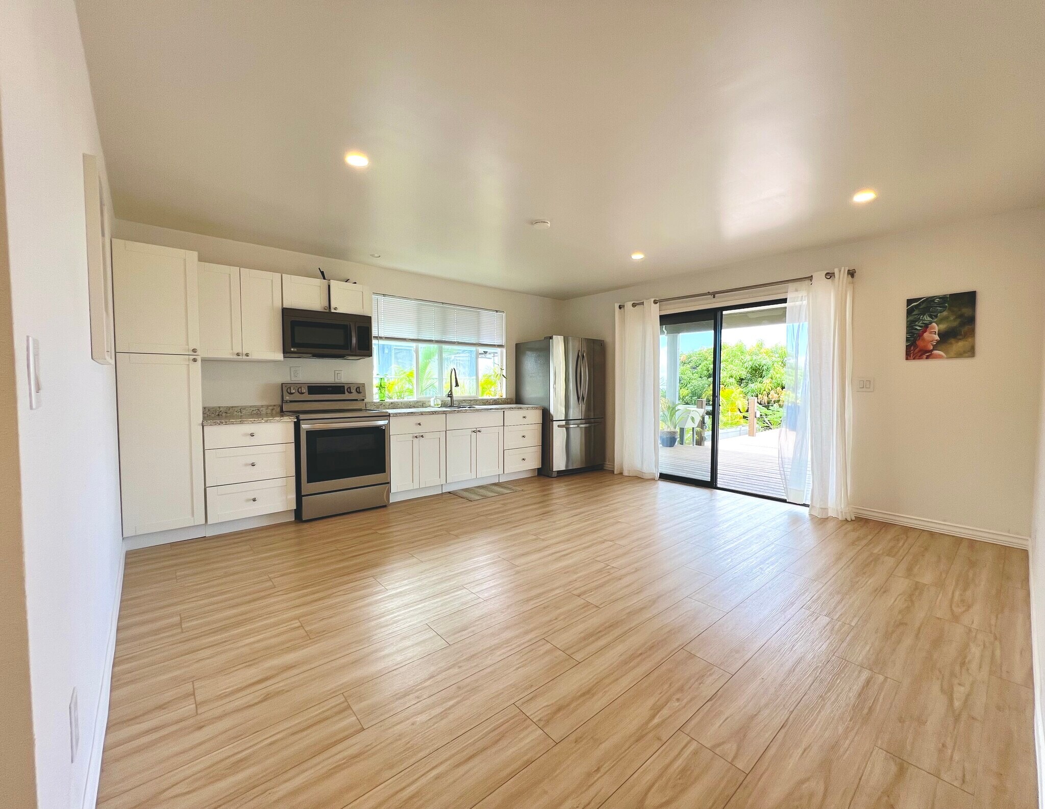 Building Photo - 74-5054 Kealapua St