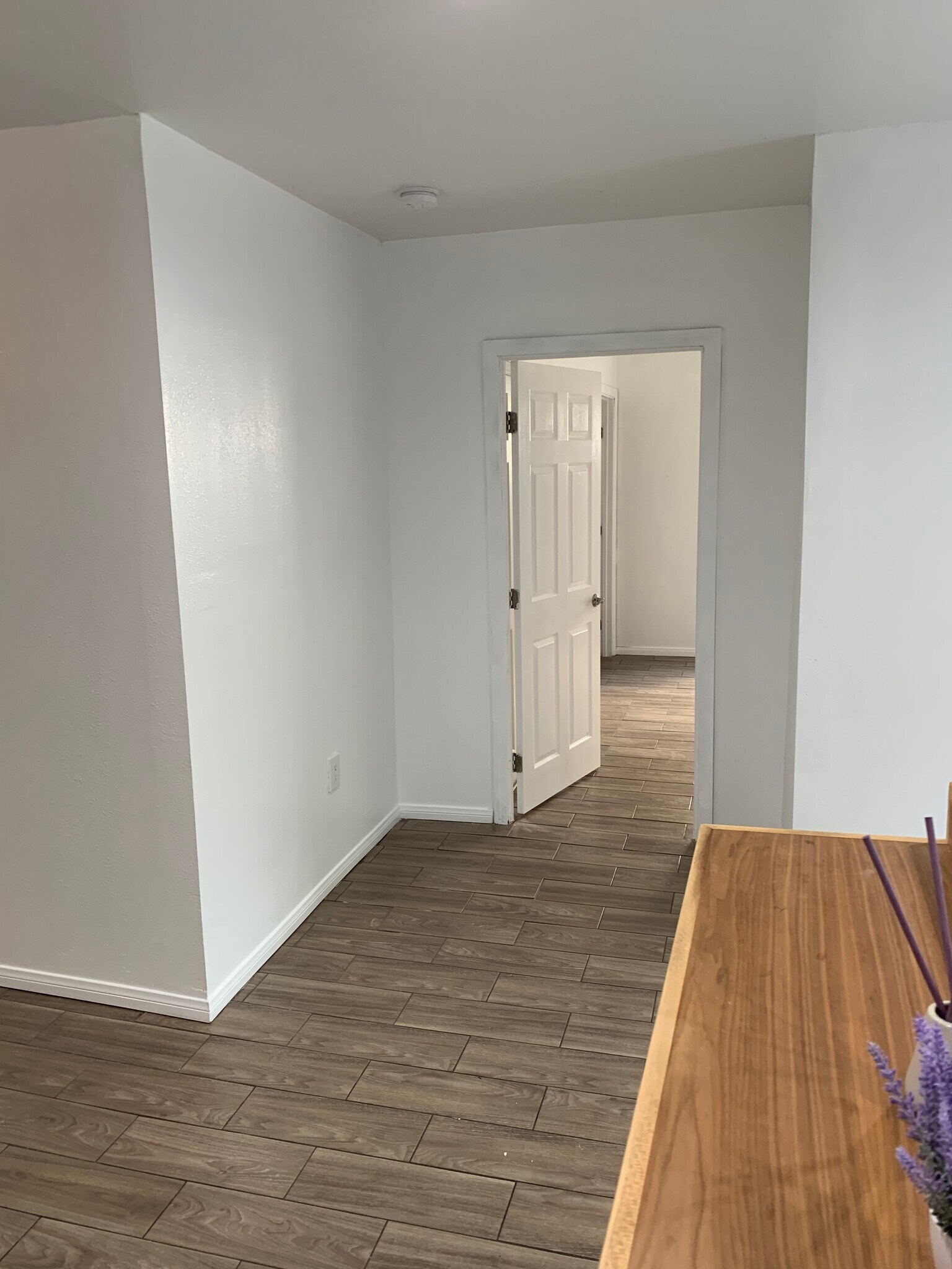 Primary Bedroom Entrance - 526 Brooks Ave