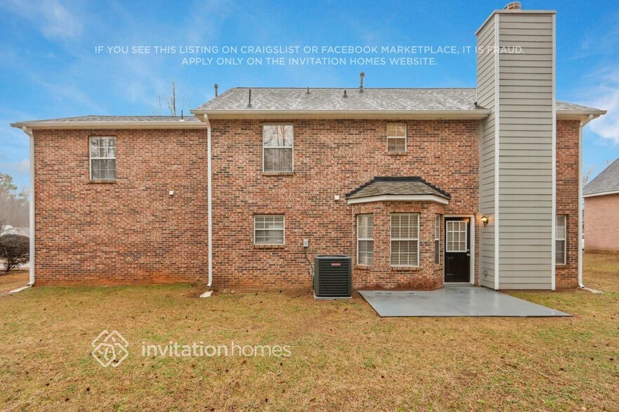 Building Photo - 126 Bellington Dr