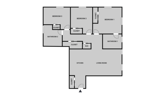 Building Photo - 915 W End Ave