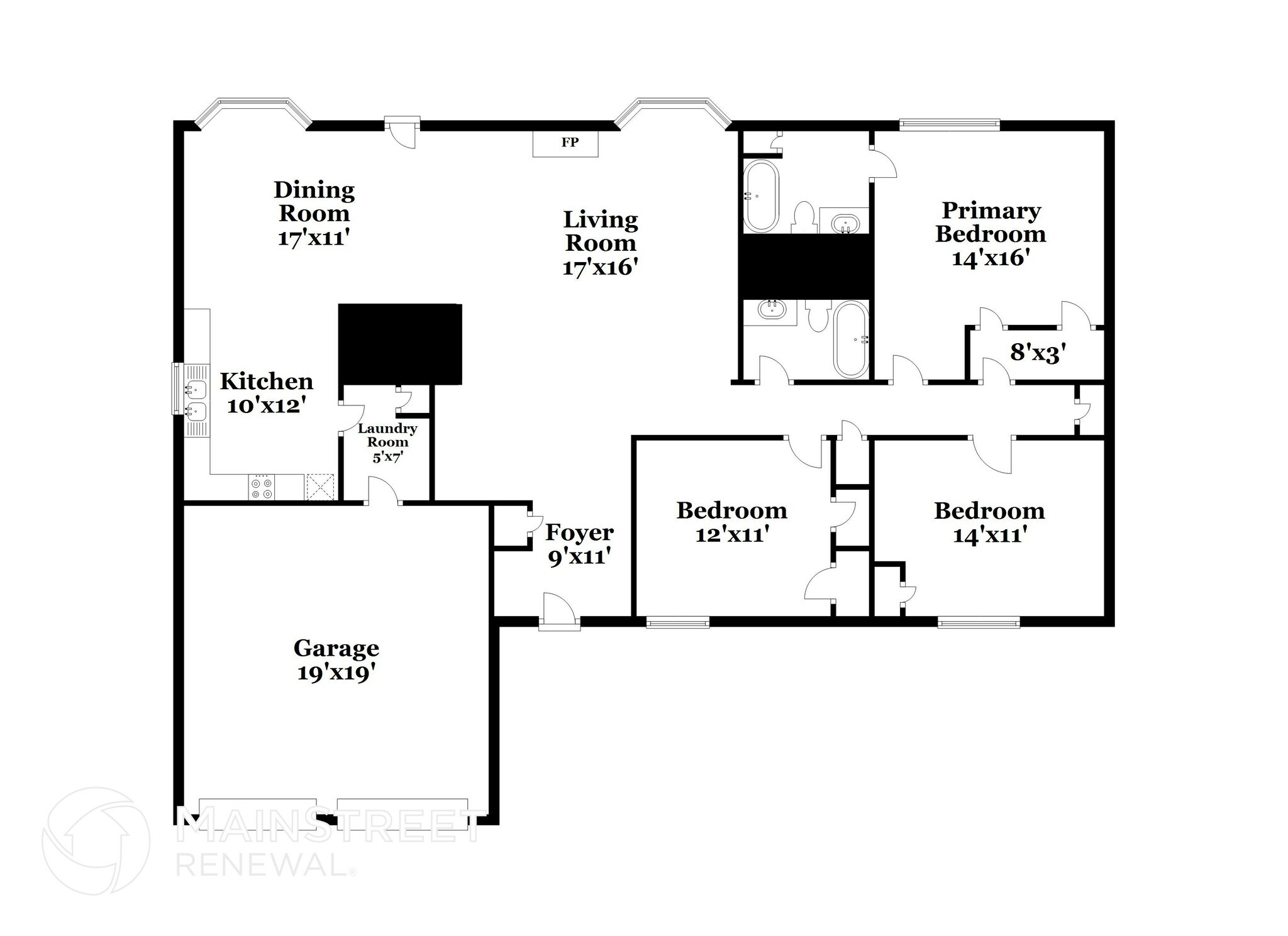 Building Photo - 263 Independence Dr