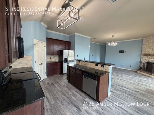 Building Photo - 7426 Amber Meadow Loop