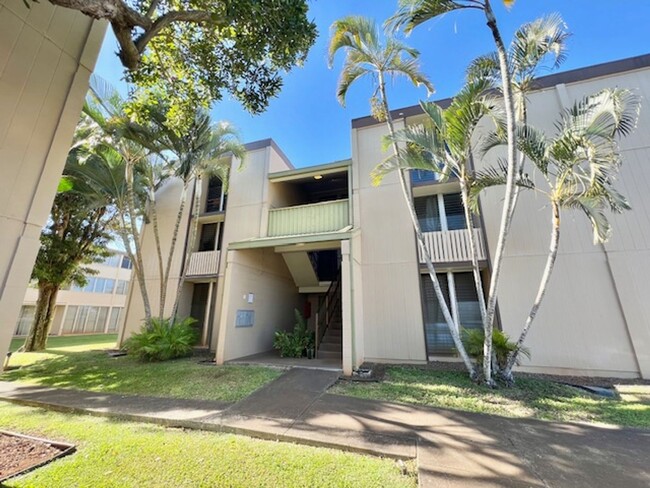 Primary Photo - 2br/1ba/1pkg Apartment in Mililani