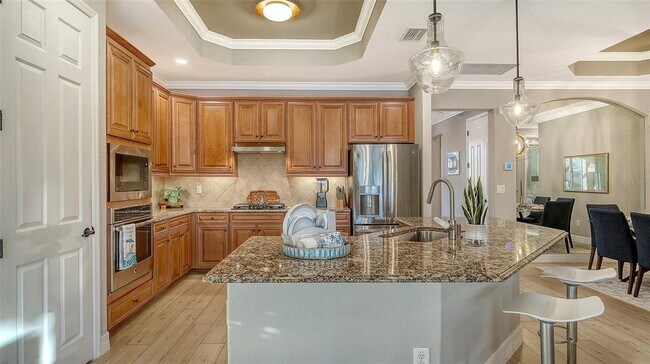 Building Photo - 5914 Cessna Run