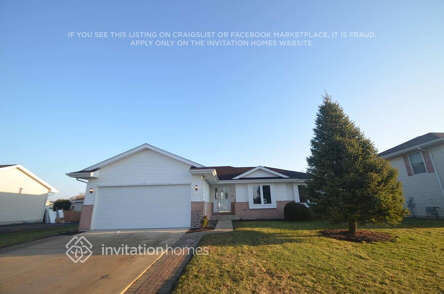 Primary Photo - 2710 Billie Limacher Ln