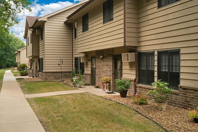 Interior Photo - Woodcrest Townhomes