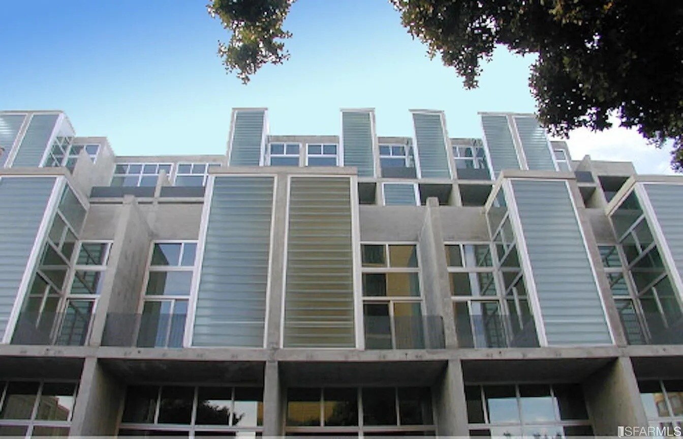 Building Photo - 855 Folsom St