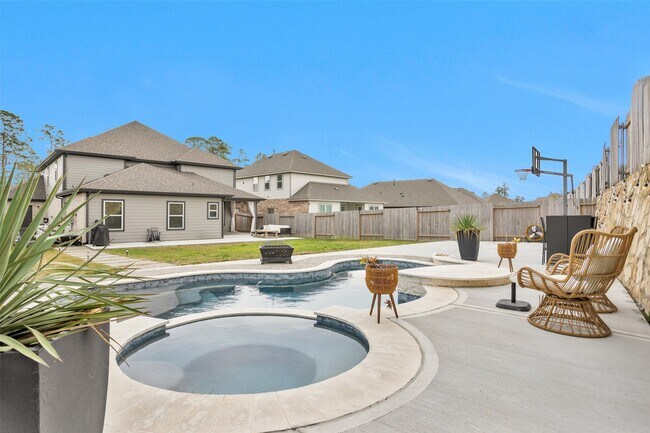 Building Photo - 14217 Savage River Ln