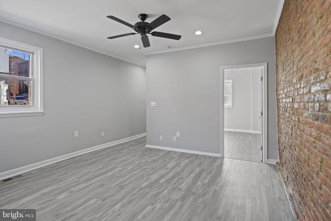 Building Photo - 1838 E Pratt St