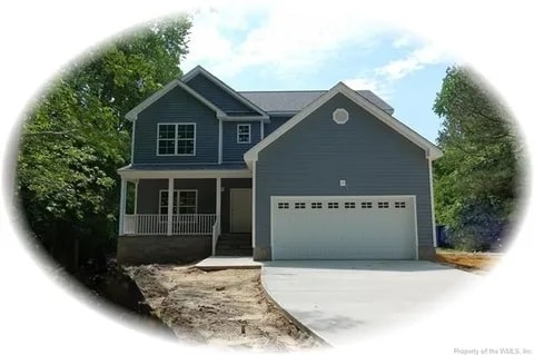 Building Photo - 4299 John Tyler Hwy