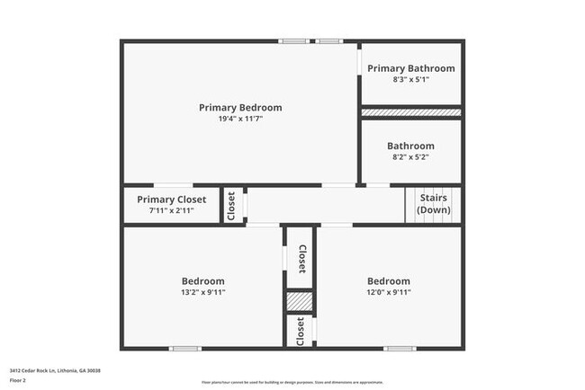 Building Photo - 3 Bedroom with Front Porch