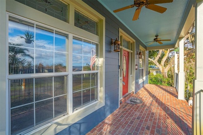 Building Photo - 126 E Palmetto Ave