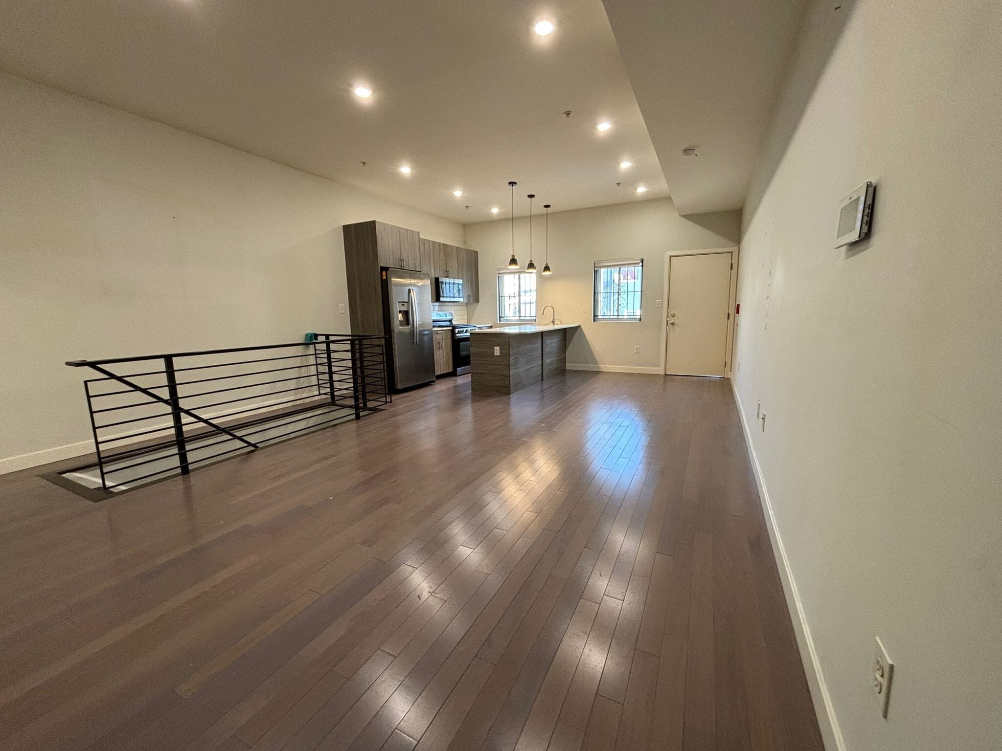 Building Photo - 2431 N Hancock St