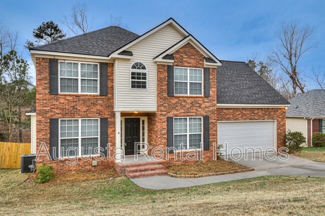 Building Photo - 4866 Orchard Hill Dr