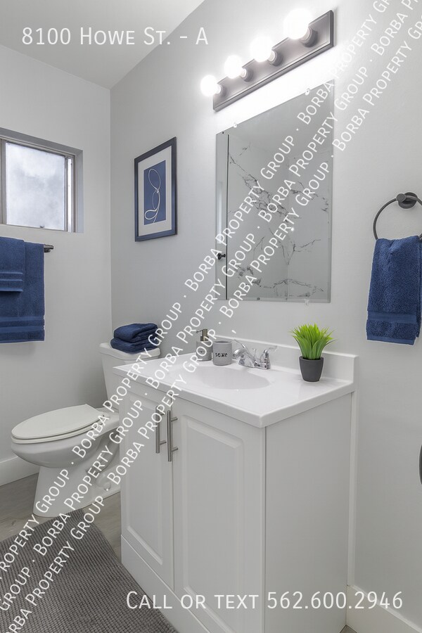 Building Photo - 8100 Howe St