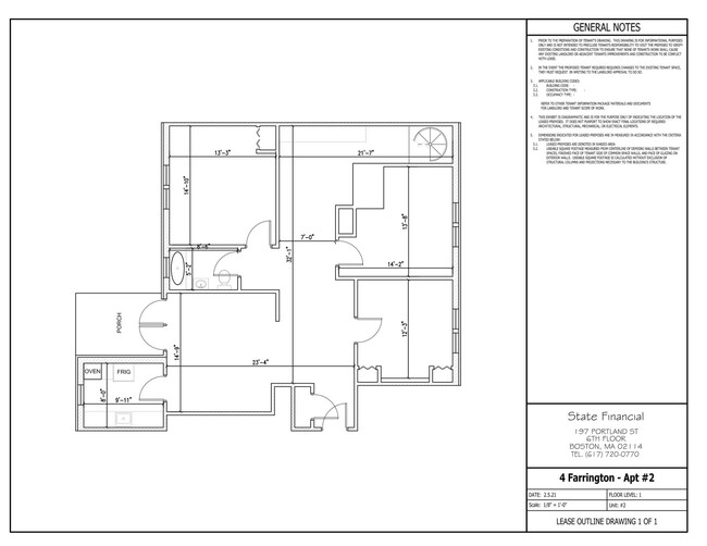 Building Photo - 14 Farrington Ave