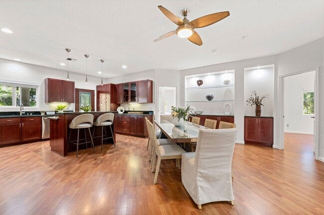 Building Photo - Beautiful Custom Built, Two-Story Home on Stunningly Landscaped Property with Gated Entrance!