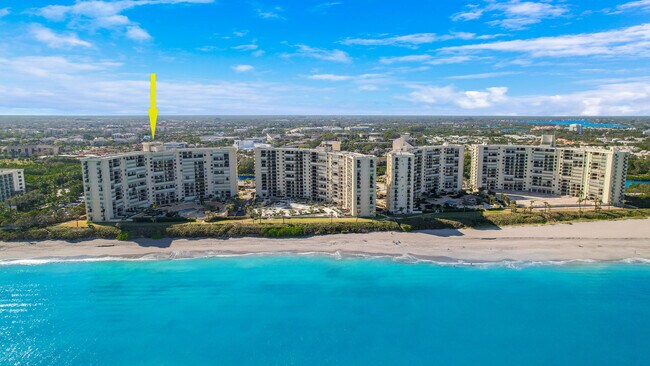 Building Photo - 100 Ocean Trail Way