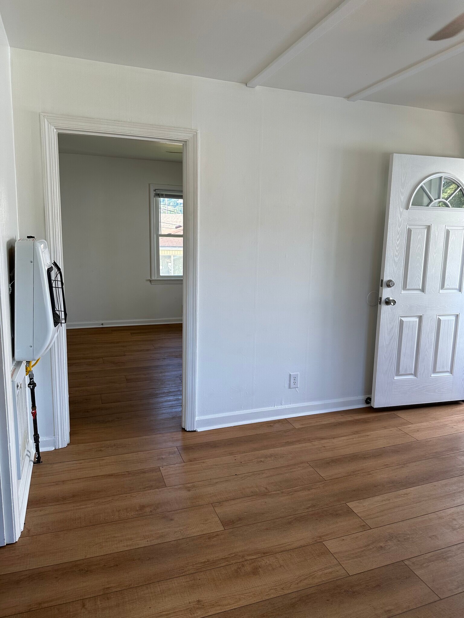 Living Room - 1208 S 4th St