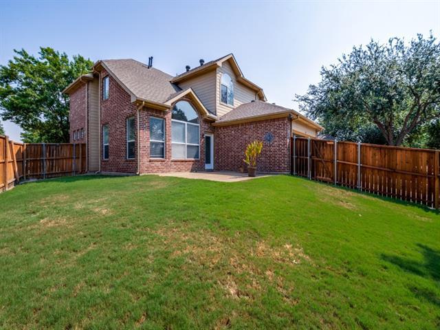 Building Photo - 2313 Campfire Ln