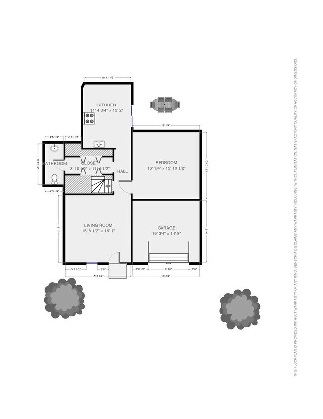 Building Photo - 601 S Park Square Dr