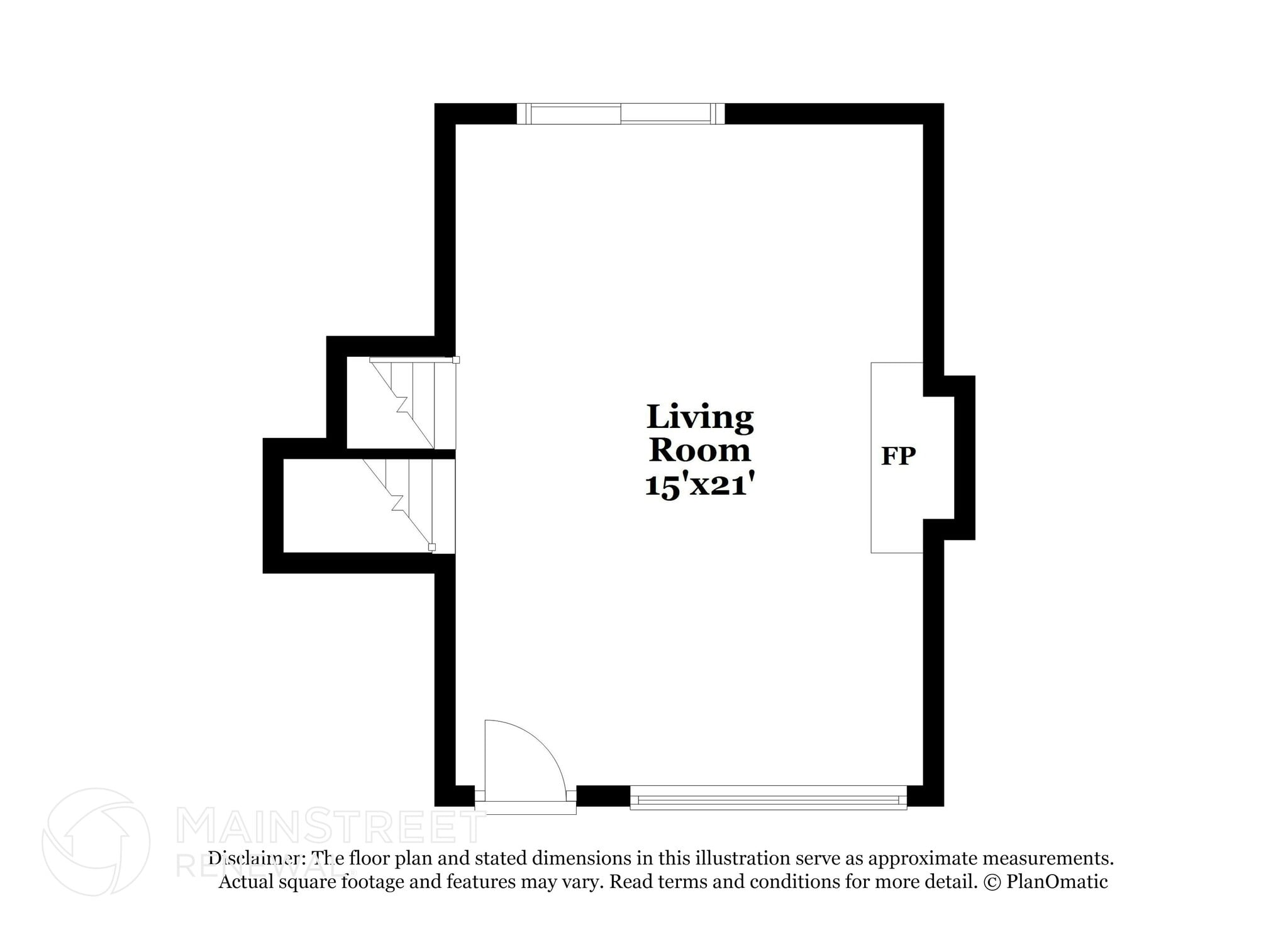 Building Photo - 6258 Leverett Dr