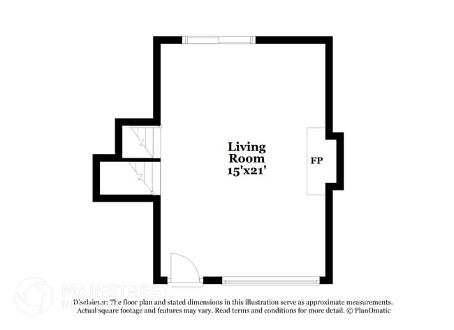 Building Photo - 6258 Leverett Dr