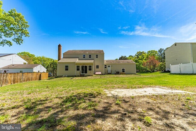 Building Photo - 11315 Demmy Way