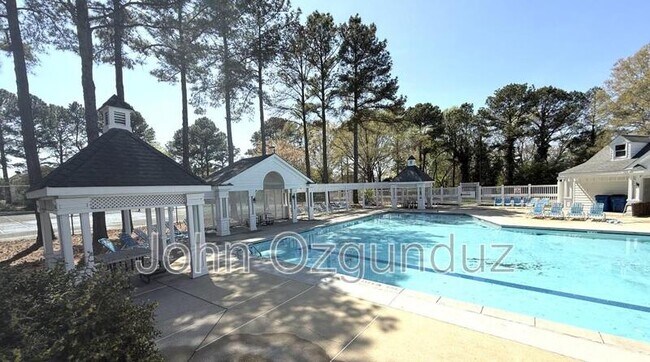 Building Photo - 804 Falling Wind Ct