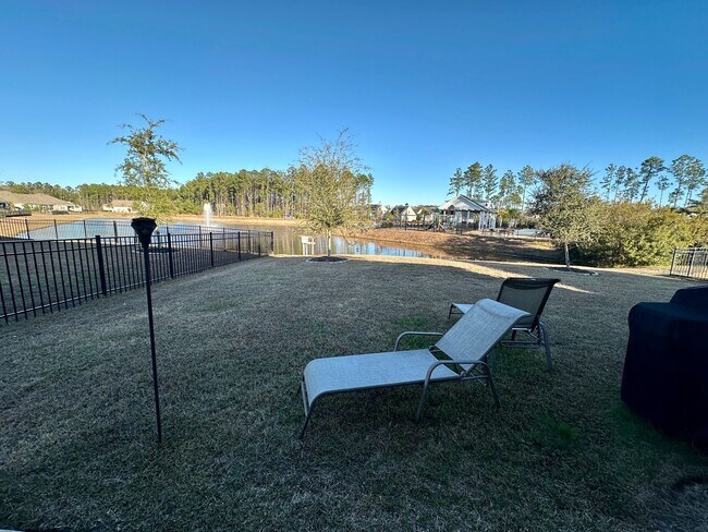 Building Photo - 3 BED | 2 BATH | TWO CAR GARAGE | WHITAKER PARK AT SAVANNAH QUARTERS | AVAILABLE MARCH 2026