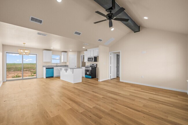 Building Photo - New Construction Home In Idalou ISD!