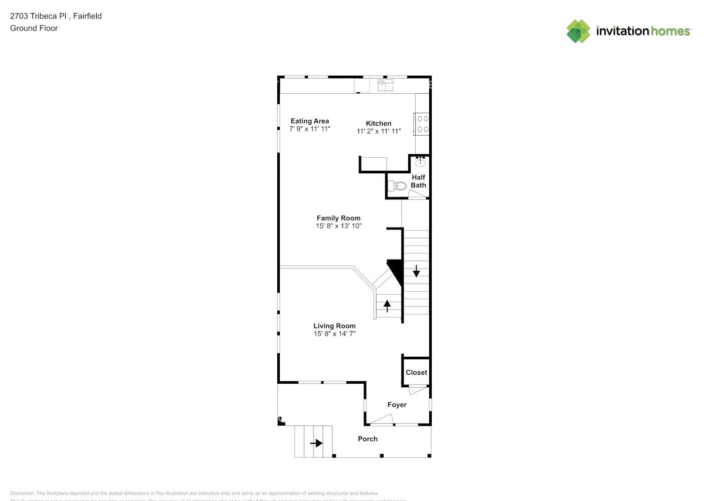 Building Photo - 2703 Tribeca Pl