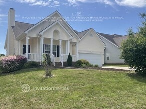 Building Photo - 1816 Conifer Cir