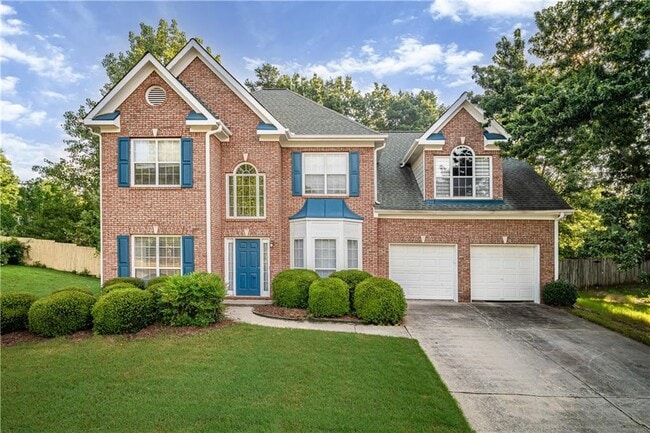Primary Photo - 3569 Rolling Hills Dr