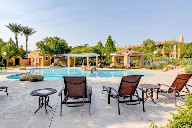 Building Photo - AWESOME SUMMERLIN CONDO IN GATED CORONADO ...