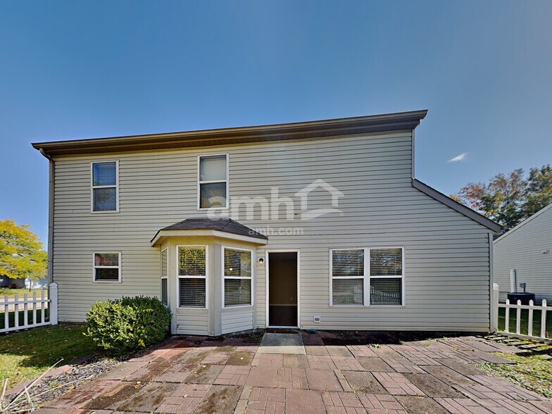 Building Photo - 9709 Wickland Ct