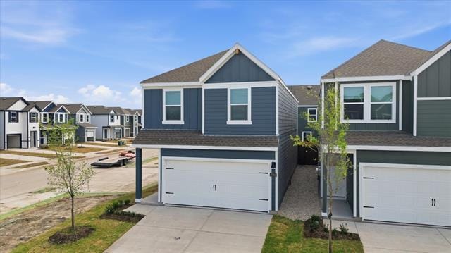 Building Photo - 7001 Cottonseed Dr