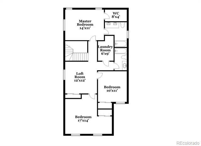 Building Photo - 8042 N Bryant St