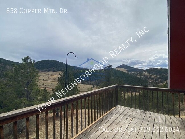 Building Photo - 858 Copper Mountain Dr
