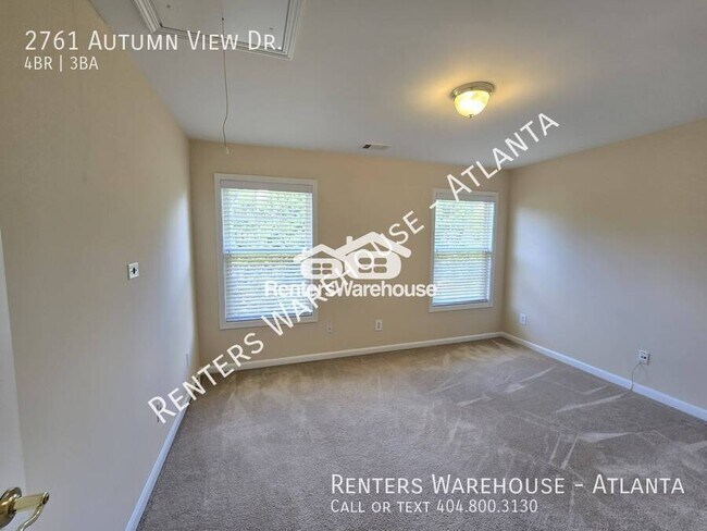 Building Photo - 2761 Autumn View Dr