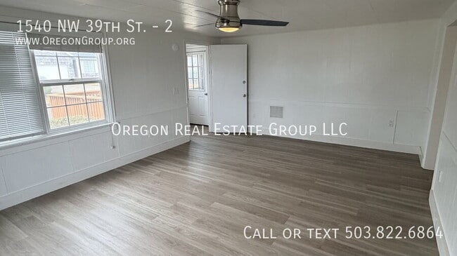 Building Photo - 1540 NW 39th St